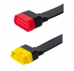 OBD II Extension Cable For LAUNCH X431 PRO3S+ V2.0 Scanner